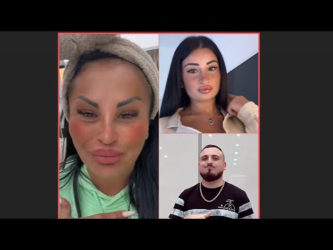 ANNALISA REPORTED ME🔴RITA DE CRESCENZO