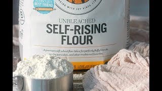 What is Self-Rising Flour
