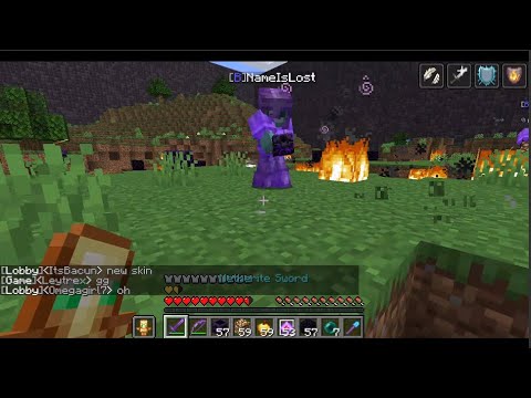 GFF - MINECRAFT CRYSTAL PVP TROLLING AND... Ep. 1