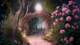 松田聖子　薔薇のように咲いて桜のように散って