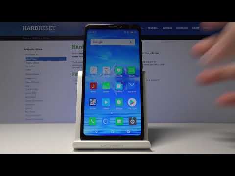 How to Allow Camera to Scan QR Codes – MEIZU M8 Lite