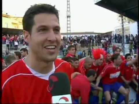 C.P. Villarrobledo campeón de liga - ABTeVe