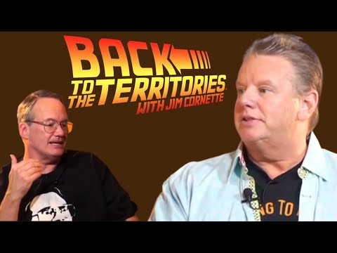Back to the Territories #11 | Houston Wrestling with Bruce Prichard