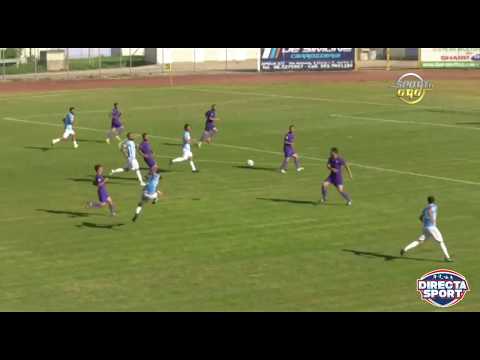 Calcio Serie D Gir. G - Aprilia - Ostiamare 3-0 (23.09.2018)