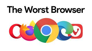 I Tested Every Browser. Most Are Garbage.