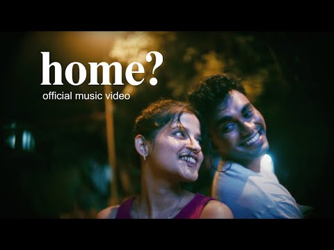 Sommaiya Angrish - home? (Official Music Video)