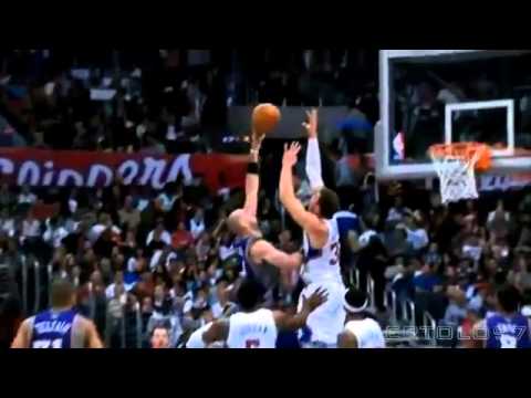 Blake Griffin 2012 Season Mix