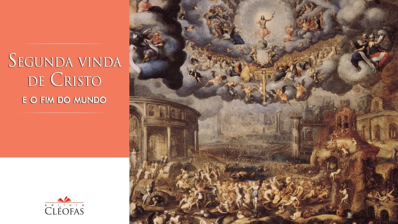 Dom Henrique responde: Como será a Segunda Vinda de Cristo? O mundo irá acabar?