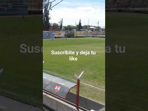 Deportivo Sarmiento de Chubut