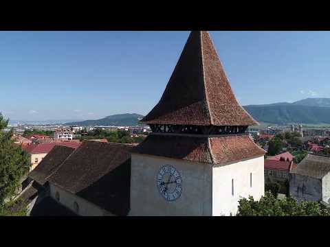 Zilele Medievale Ghimbav 2019