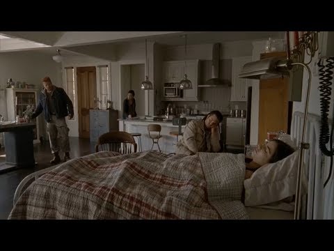 Abraham & Eugene | The Walking Dead