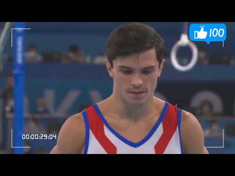 Artur Dalaloyan VT TF Tokyo 2021