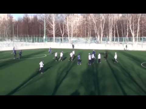 КАМАЗ - Нефтехимик 4:3