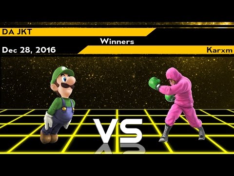 XenoFortyTwo - [Winners] DA JKT vs Karxm