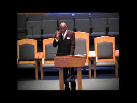 Normandie Ave's Sabbath Sermon - 07/06/2013