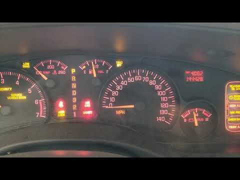 FOR SALE - 20P0704 - PONTIAC BONNEVILLE - 3.8L ENGINE