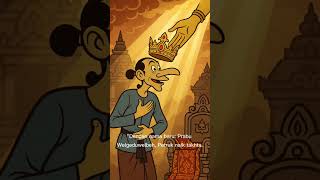 Download lagu petruk dadi ratu #pituturjawa #wayangkulit #punokawan #wayangkulitindonesia #cintabudaya mp3