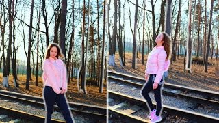 ЧТО МЫ ДЕЛАЛИ В ЛЕСУ??? ПОЧЕМУ Я КРИЧАЛА?!
