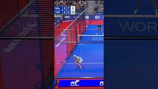 Download lagu AMAZING DEJADA 🔥🔥 Juan Lebrón Masterclass | Padel Highlights #bestofpadel mp3