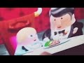 Higglytown Heroes Wait For Me Disney Junior USA Corey Rubin 2013