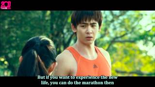 [TIME2SUB] Seven Something Official Trailer - 2PM Nichkhun (eng subs)