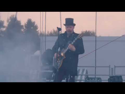 Two Witches -  Ad Gladium