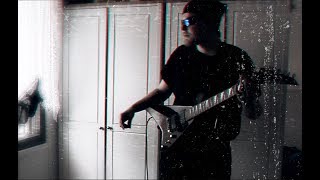 Mies ulos sinusta | Metal cover