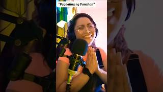 Pagdating ng Panahon by Aiza Seguerra #coversong #highlights  #shortvideo  #feelingsinger #short