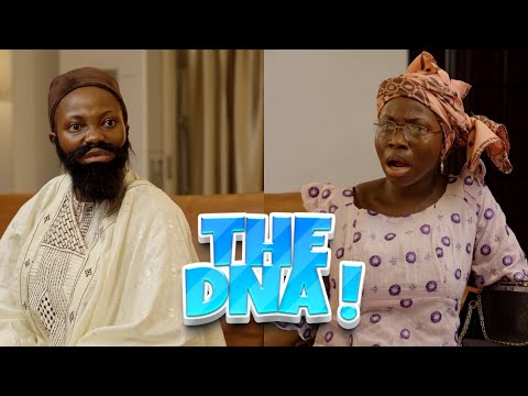 BABA TAO WANTS A D.N.A // TAAOOMA