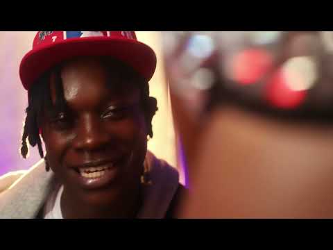 SIJONKERA - D STAR HOOZAMBE FT VIP JEMO(Official Video )