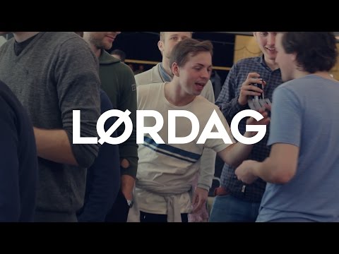 Volleyballtreffet 2017 - LØRDAG