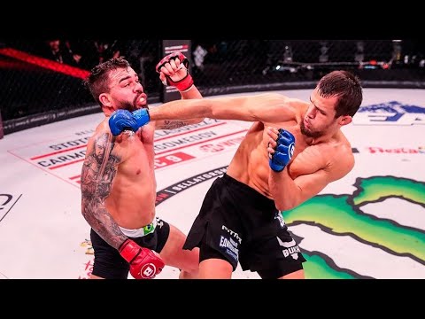 UFC VEGAS | Aaron Pico vs Daniel Carey | Eddie Alvarez vs Patricky Freire | FREE FIGHT