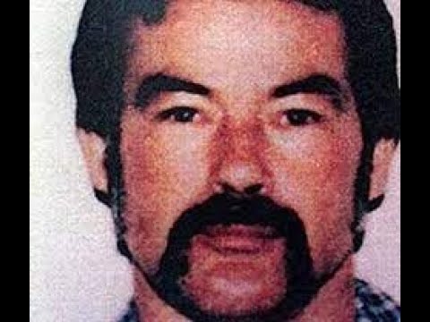 Born to kill 15  -  Der Touristen Killer von Australien Ivan Milan