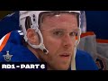 When You’re Not Built For The NHL Playoffs…