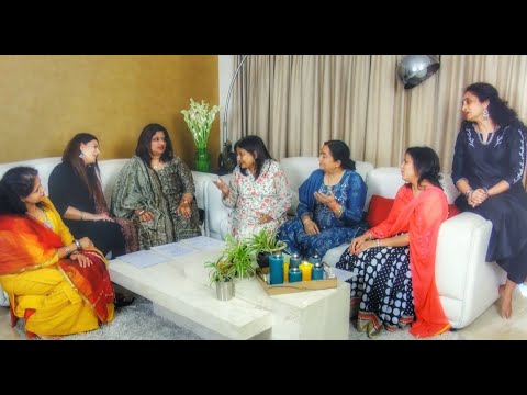 Kuch Raag Kuch Geet Pt1 - Yaman Raag | Oorja School of Music