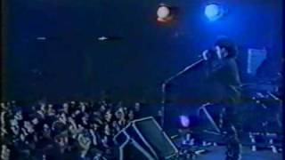 The Cure - Primary - Munich 1984