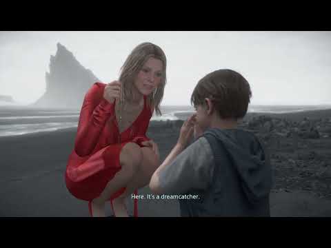 DEATH STRANDING Walkthrough part 16