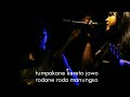 BATU NISAN - Tobata Manungsa (Full Lirik HD) - #GothicMetalIndonesiaTerbaru2016