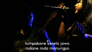 Download lagu BATU NISAN - Tobata Manungsa (Full Lirik HD) - #GothicMetalIndonesiaTerbaru2016 mp3