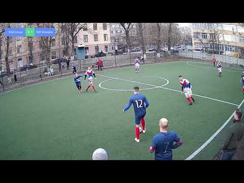 SSA Group 1 - 2 NIX Solutions