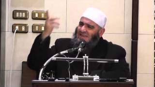 شرح صحيح البخاري -- كتاب الاعتصام بالكتاب والسنة -- درس رقم 33 20/12/2011 image