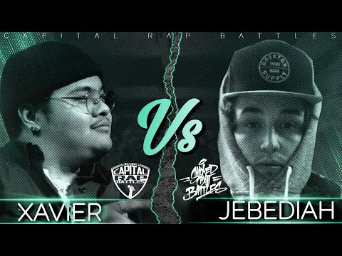 Xavier vs Jebediah