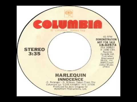 Harlequin - Innocence (1980)