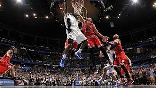 Victor Oladipo - LeBron James - Dwight Buycks - Al Horford - Zach LaVine