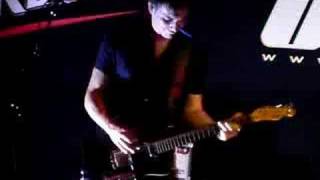 The Mexicolas - Outro (Live @ The Joiners)