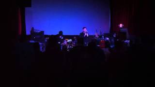 Hurt 1331 Live 4/11/2013