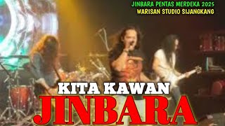 Download lagu KITA KAWAN 💥 - Jinbara  mp3