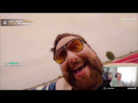 Reakcja MrDzinold na Kizo ft. Masny Ben - JETLAG (prod. BeMelo)