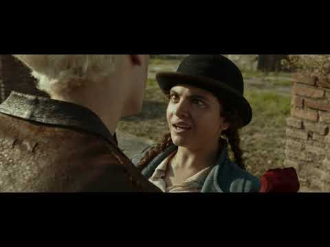 FREAKS OUT - Clip "Baci proprio da schifo!"