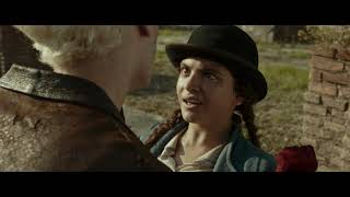 FREAKS OUT - Clip "Baci proprio da schifo!"